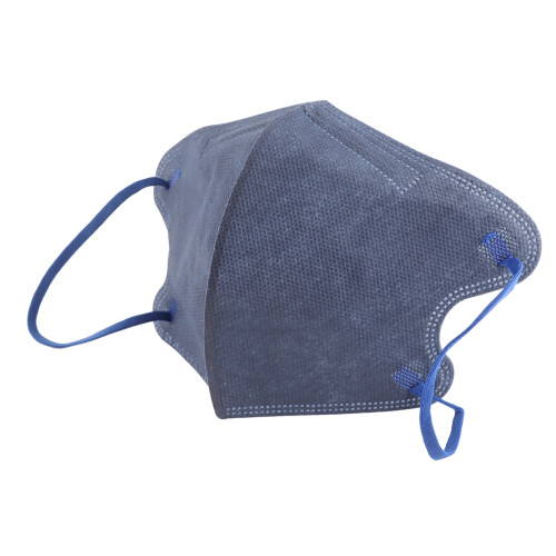 10Pcs KN95 Face Mask 3D 4 Layer Disposable Protective 1