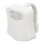 8-Color Motion Sensor Hanging Toilet LED Lamp 3