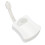 8-Color Motion Sensor Hanging Toilet LED Lamp 4