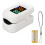 Pulsoximeter LED-Fingerspitzen-Sauerstoffmessgerät 1