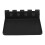 (Black) Multifunctionele Silicone Keukenhulp Grey 1