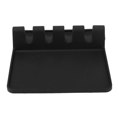 (Black) Multifunctionele Silicone Keukenhulp Grey