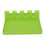 (Green) Multifunctionele Silicone Keukenhulp Grey 1