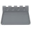 (Grey) Multifunctionele Silicone Keukenhulp Grey 1