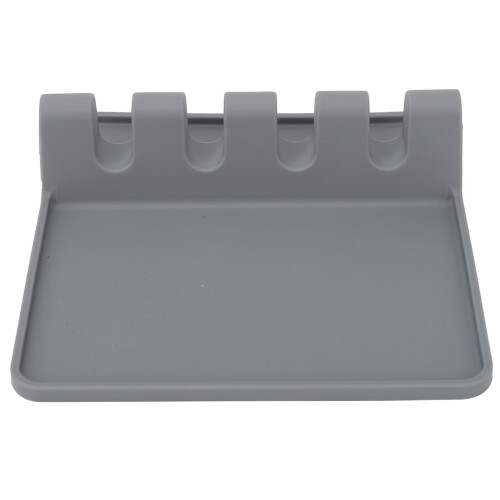 (Grey) Multifunctionele Silicone Keukenhulp Grey