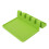 (Green) Multifunctionele Silicone Keukenhulp Grey 2