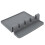 (Grey) Multifunctionele Silicone Keukenhulp Grey 3