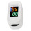 Pulsoximeter LED-Fingerspitzen-Sauerstoffmessgerät 4