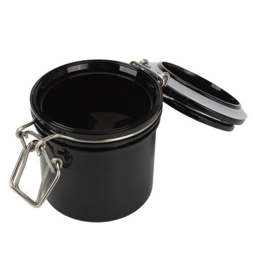 200ml Eyelash Glue Storage Tank Sealed Carbon Leakproof Jar 2