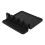 (Black) Multifunctionele Silicone Keukenhulp Grey 2