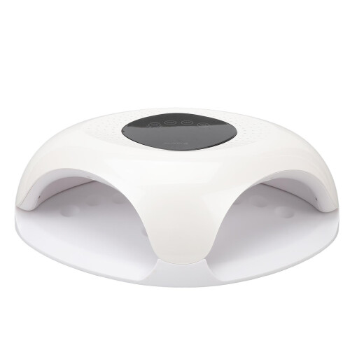(US Plug) Lampada UV LED 60W per Unghie, 4 Timer
