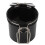 200ml Eyelash Glue Storage Tank Sealed Carbon Leakproof Jar 4