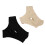 (2pcs L) 2pcs V-Shaped Face Slimming Lifting Strap 2