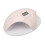 (EU Plug) Nagellampe 24 LEDs 48W Magnetbasis Doppellicht 2