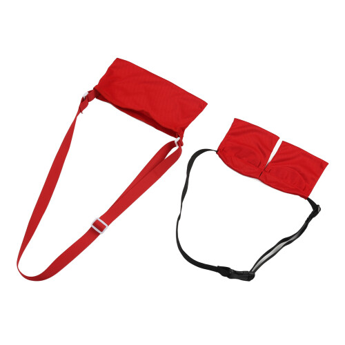 Mastectomy Drain Holder Hanging Moisture Absorption Pouch 2