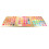 86-farbige Eyeshadow-Palette Matte & Glitter 3