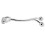 Face Acupuncture Roller Dual Head Alloy Lifting Massager 2