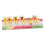 Modelo carie dentale 6 stadi resina 1
