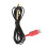 CIC USB Programmeerkabel Signaalverbinding Starkey 1