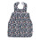 (Dog Pattern) Waschbarer Windel-Bib 70x100cm mit Hundedesign 1