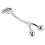 Face Acupuncture Roller Dual Head Alloy Lifting Massager 4