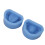 2x Dental-Silikon-Mundform wiederverwendbar 2