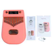 17 Tasten Elektronisches Smart Kalimba