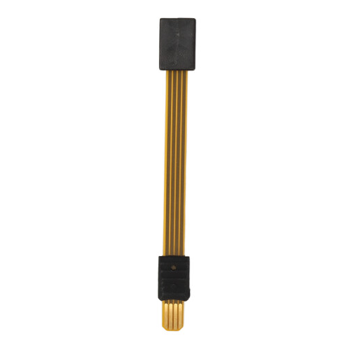4-Pol-Kabel für Hörgeräte-Programmierung 2