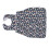 (Dog Pattern) Waschbarer Windel-Bib 70x100cm mit Hundedesign 5