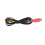 CIC USB Programmeerkabel Signaalverbinding Starkey 4