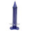 (Blue) Siringa Iniettore Manuale Impressioni Auricolari Bianca 1