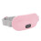 Elektrischer Gürtel 3 Stufen USB Wärmend Damen 4