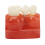 Modelo dentale impianto 4x corona ponte 4