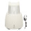 (US Plug) Draagbare Mini Koelbeker 350ml Elektrisch 1