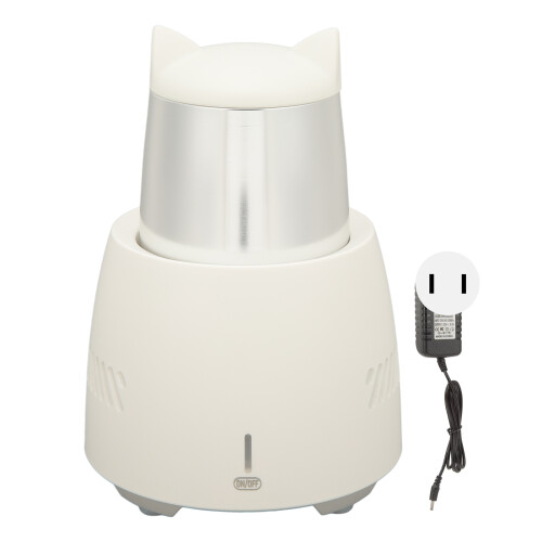 (US Plug) Draagbare Mini Koelbeker 350ml Elektrisch