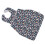 (Dog Pattern) Waschbarer Windel-Bib 70x100cm mit Hundedesign 4