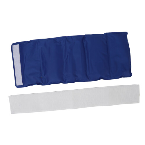 Herbruikbare Koudtherapie Rug Gel Ispad 1