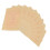10x 0.15cm Tattoo Practice Skin Base for Lips/Brows 3