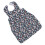 (Dog Pattern) Waschbarer Windel-Bib 70x100cm mit Hundedesign 3