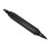 2-in-1 Bartstift 4 Spitzen Schwitzfest Dunkelbraun 5
