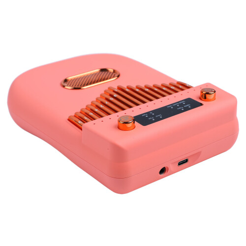 17 Tasten Elektronisches Smart Kalimba 2