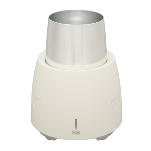 (EU Plug) Draagbare Mini Koelbeker 350ml Elektrisch 1