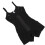 (L) Dij Slimmer Lichaamsshaper Zwarte Stretchy XL 3