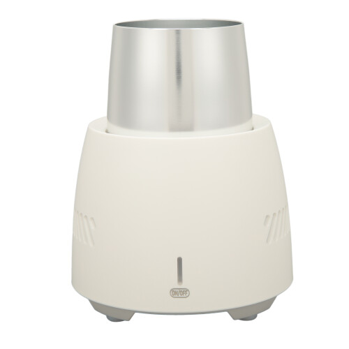 (US Plug) Draagbare Mini Koelbeker 350ml Elektrisch 2
