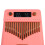 17 Tasten Elektronisches Smart Kalimba 14