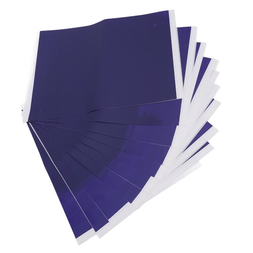 100x A4 Tattoo Transfer Paper, High Visibility Reusable 2