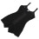 (L) Dij Slimmer Lichaamsshaper Zwarte Stretchy XL 5
