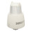 (US Plug) Draagbare Mini Koelbeker 350ml Elektrisch 4