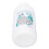 (220mL) Wasserloses Dusch-Shampoo 220ml, sanft, entfernt Flecken 3