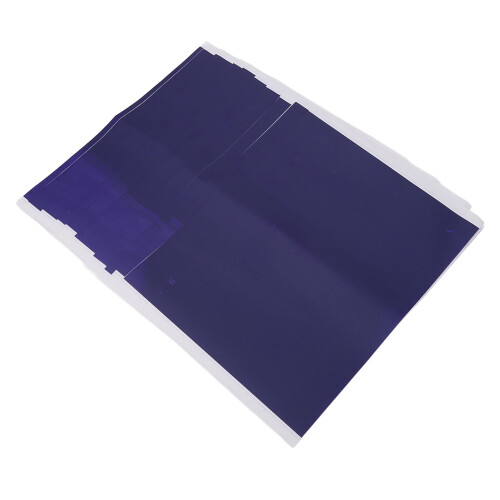 100x A4 Tattoo Transfer Paper, High Visibility Reusable 1